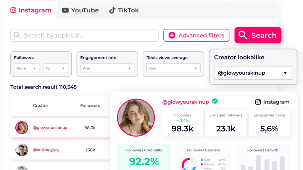 Click Analytic