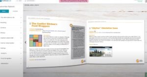 fliplink me pdf to book by just simple click