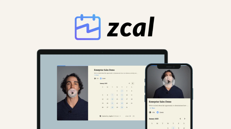 zcal Review